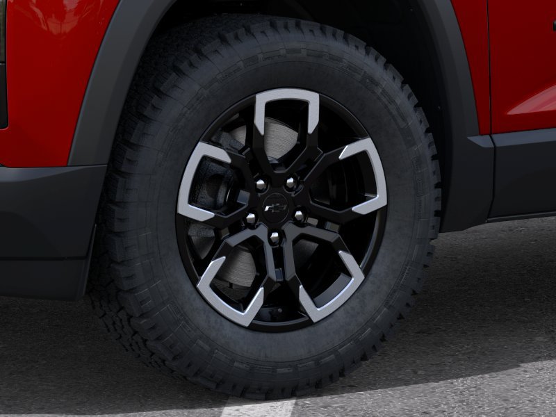New 2027 Chevrolet Equinox ACTIV AWD/4WD image 33