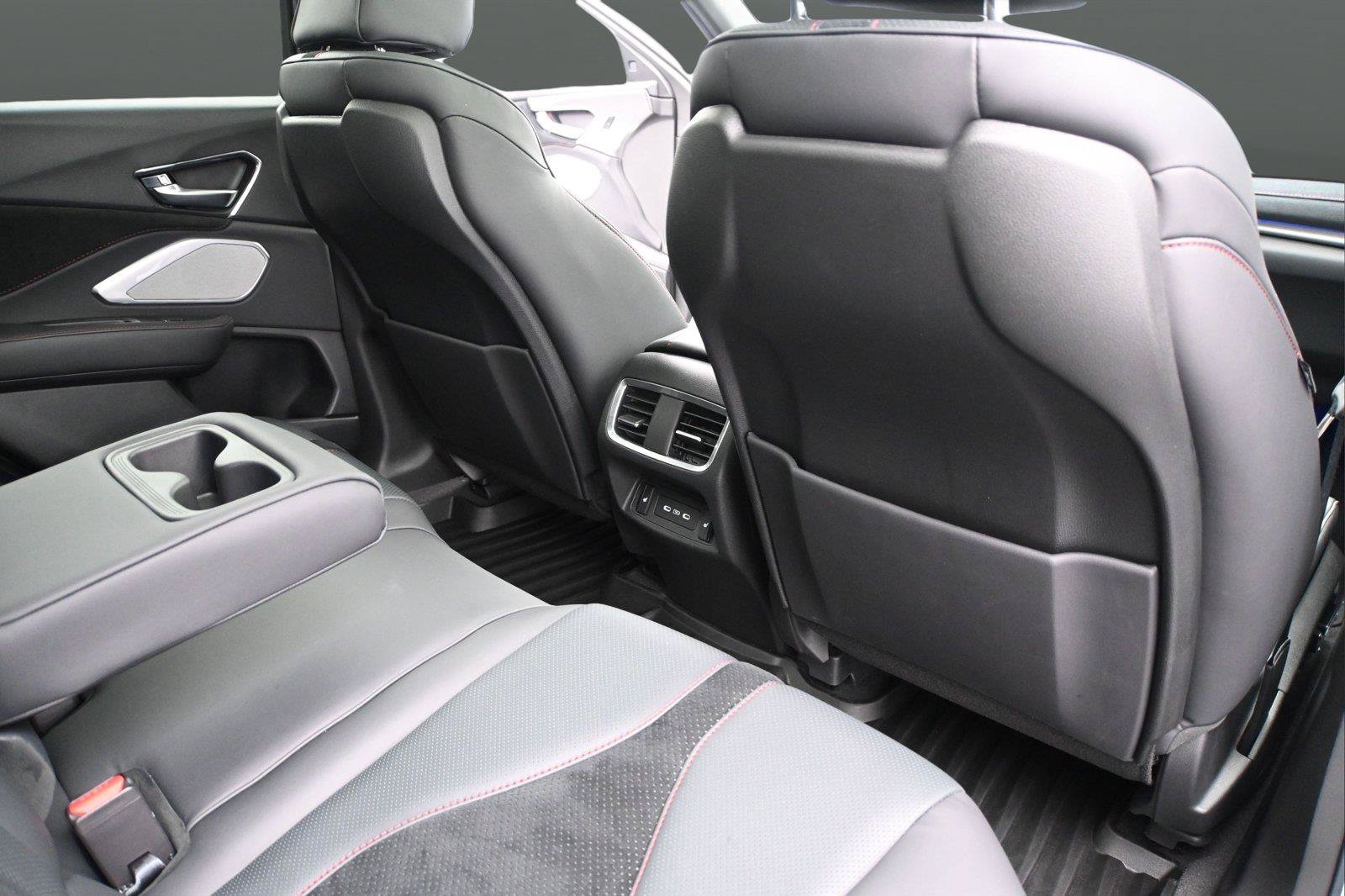 Certified 2023 Acura RDX A-Spec w/ Advance Package AWD/4WD image 28