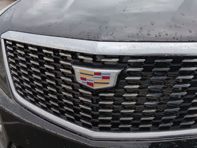 Used 2023 Cadillac XT5 Premium Luxury AWD/4WD image 11