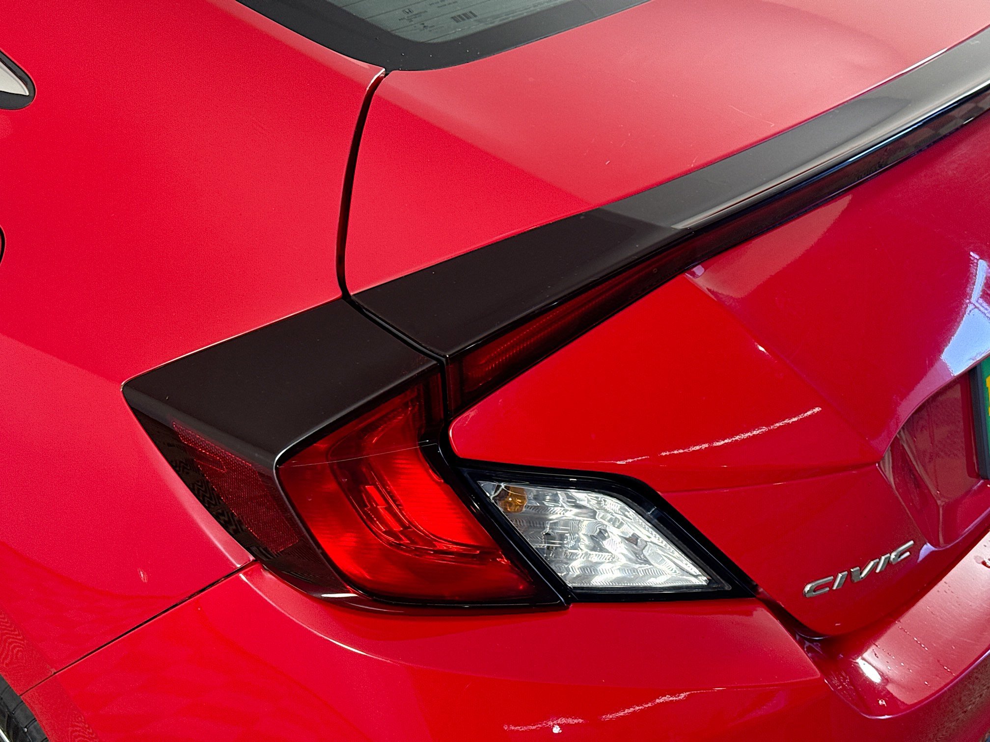 Used 2016 Honda Civic EX-T image 34