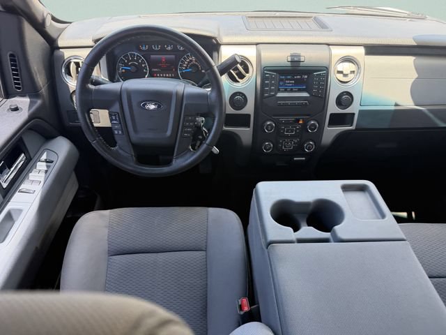 Used 2013 Ford F150 XLT w/ XLT Chrome Pkg AWD/4WD image 17