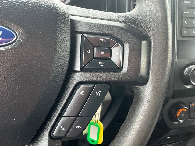 Used 2019 Ford F150 XL w/ Equipment Group 101A Mid image 17
