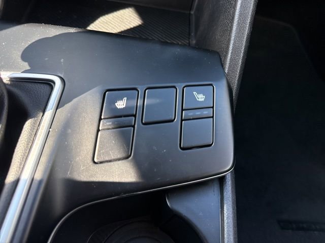 Used 2023 Kia Sportage LX AWD/4WD image 19
