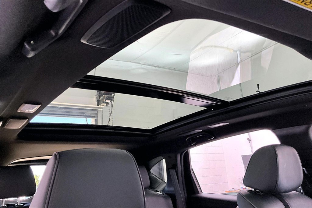 Certified 2023 Acura RDX w/ Advance Package FWD image 21