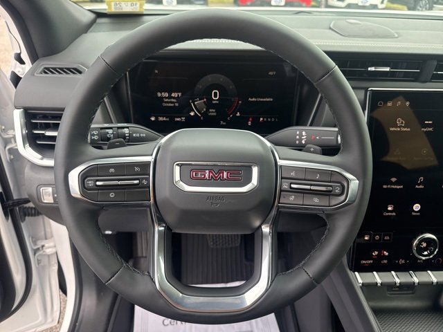 New 2026 GMC Terrain Elevation w/ LPO, Floor Liner Package image 12