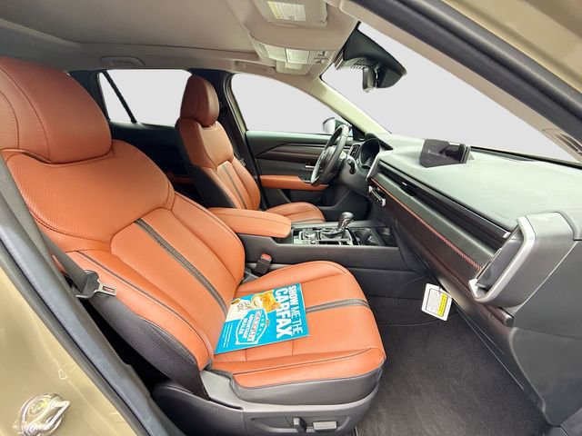 Certified 2025 MAZDA CX-50 Meridian Edition w/ Apex Package image 33