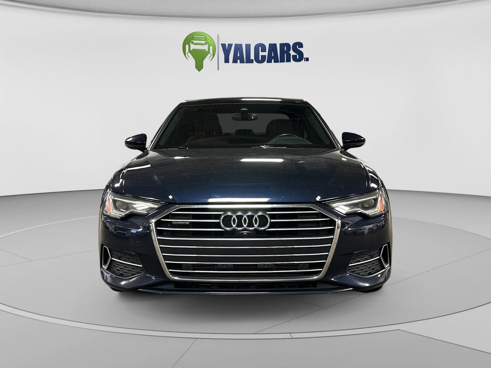Used 2019 Audi A6 2.0T Premium Plus w/ Premium Plus Package AWD/4WD image 8