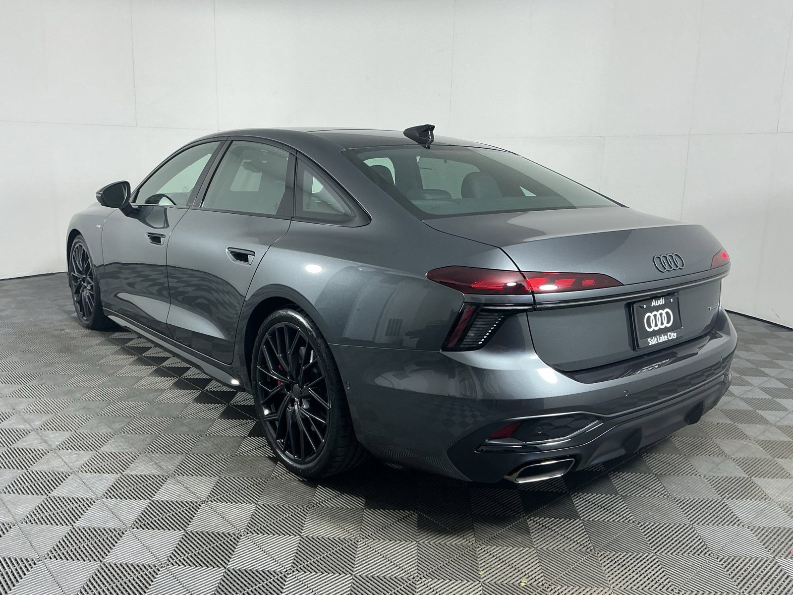 New 2026 Audi A6 Prestige AWD/4WD image 6