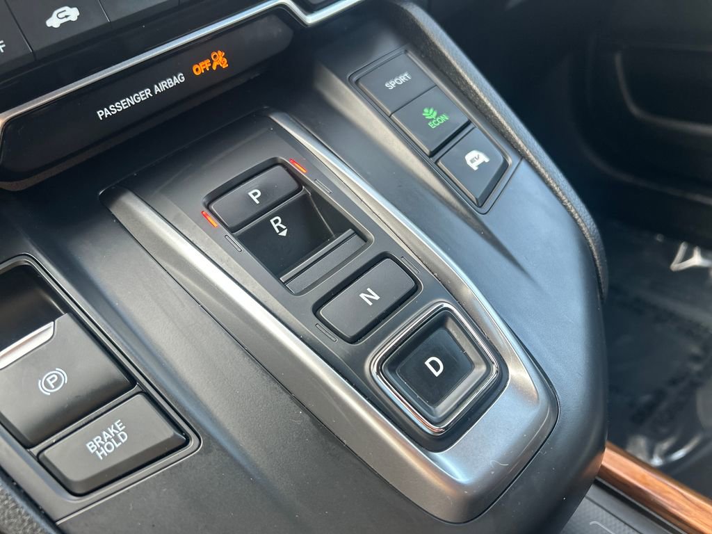 Used 2020 Honda CR-V Touring image 16