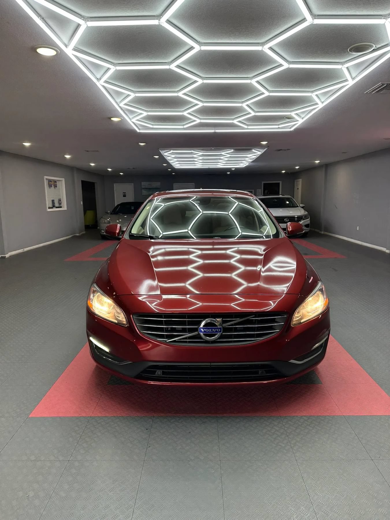 Used 2016 Volvo S60 T5 Premier FWD image 8