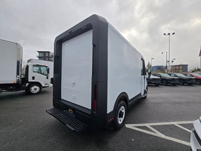 New 2025 Chevrolet Brightdrop 400 w/ Battery Pack, Max Range image 5