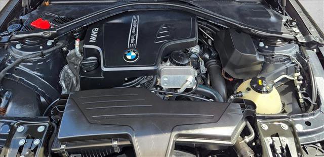 Used 2014 BMW 428i Coupe image 23