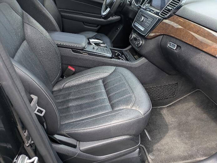 Used 2016 Mercedes-Benz GLE 350 4MATIC image 13