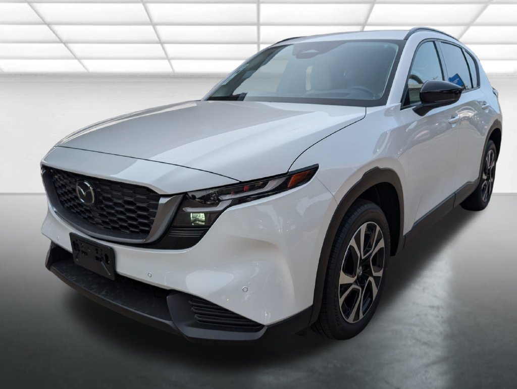 New 2026 MAZDA CX-5 Preferred AWD/4WD image 26