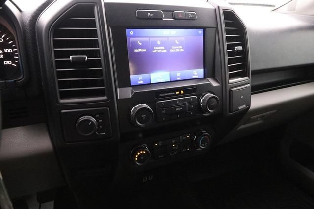 Used 2020 Ford F150 XL w/ Equipment Group 101A Mid AWD/4WD image 16