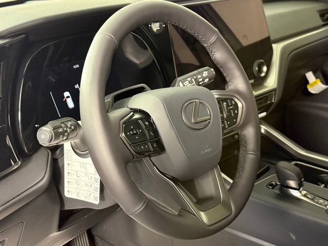 New 2026 Lexus TX 350 FWD image 18