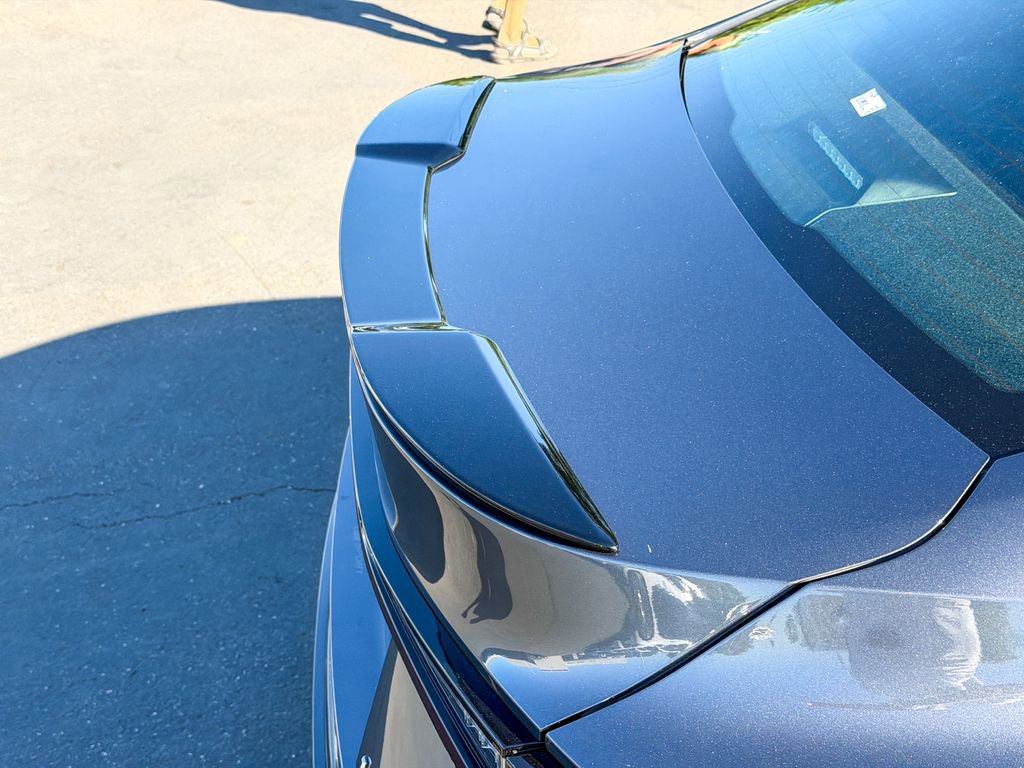 Used 2023 Lexus IS 350 F Sport w/ Accessory Package 2 image 7