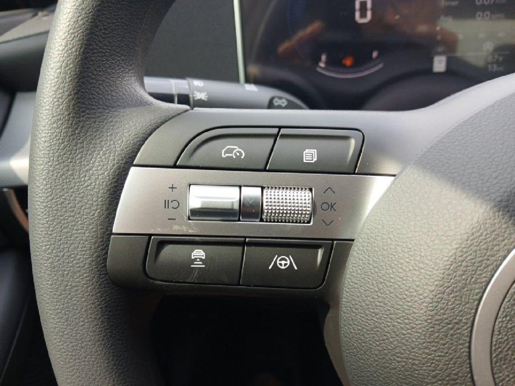 New 2026 Hyundai Sonata SE FWD image 19