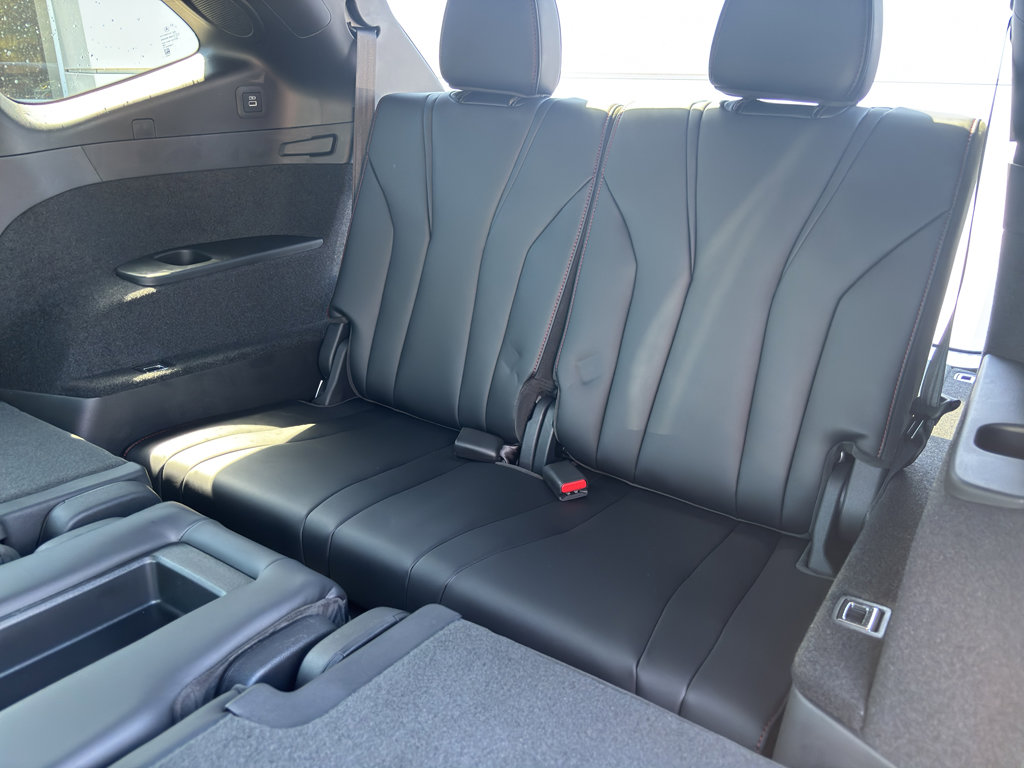 New 2026 Acura MDX A-Spec image 20