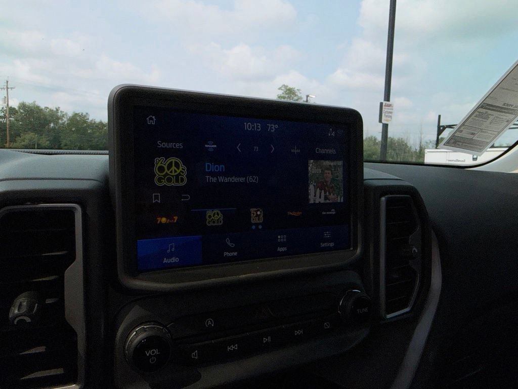 Used 2023 Ford Bronco Sport Big Bend AWD/4WD image 29