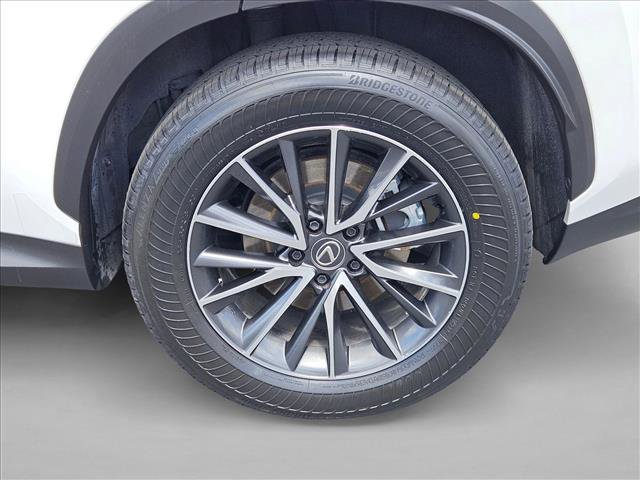Used 2024 Lexus NX 350h AWD image 22
