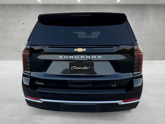 Used 2025 Chevrolet Suburban LT RWD image 15