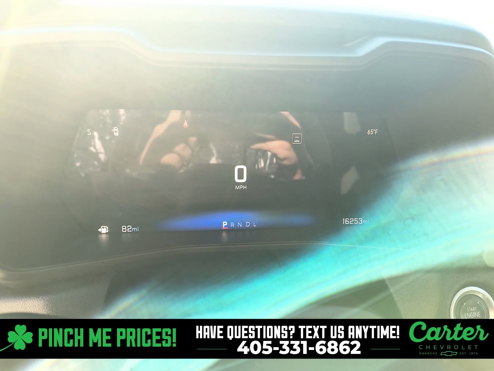 Used 2024 Chevrolet Colorado W/T image 22