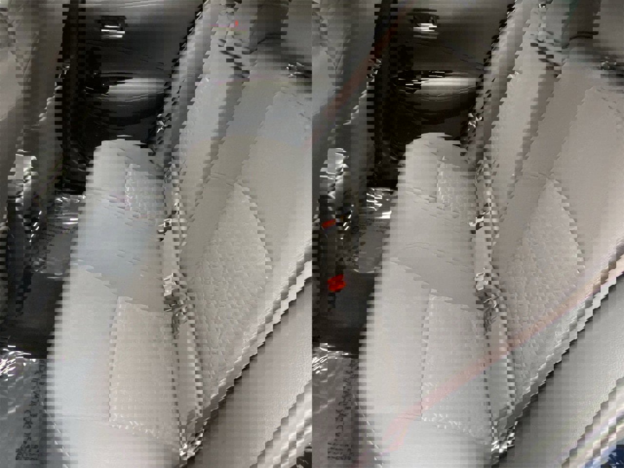 Used 2019 Toyota Corolla SE image 17