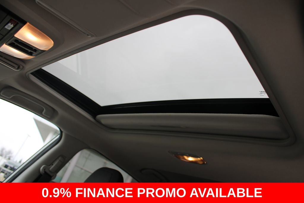 Used 2025 Subaru Crosstrek 2.5i Limited AWD/4WD image 19