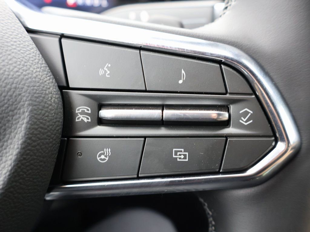 New 2026 Chevrolet Equinox ACTIV w/ Safety and Technology Package image 18