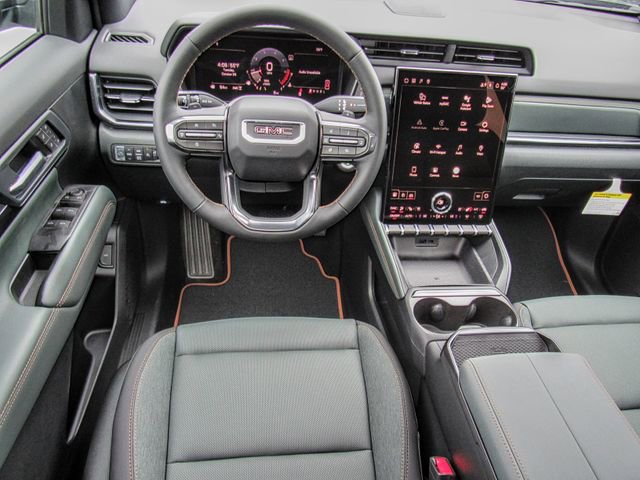 New 2026 GMC Terrain AT4 w/ Convenience Package III image 20