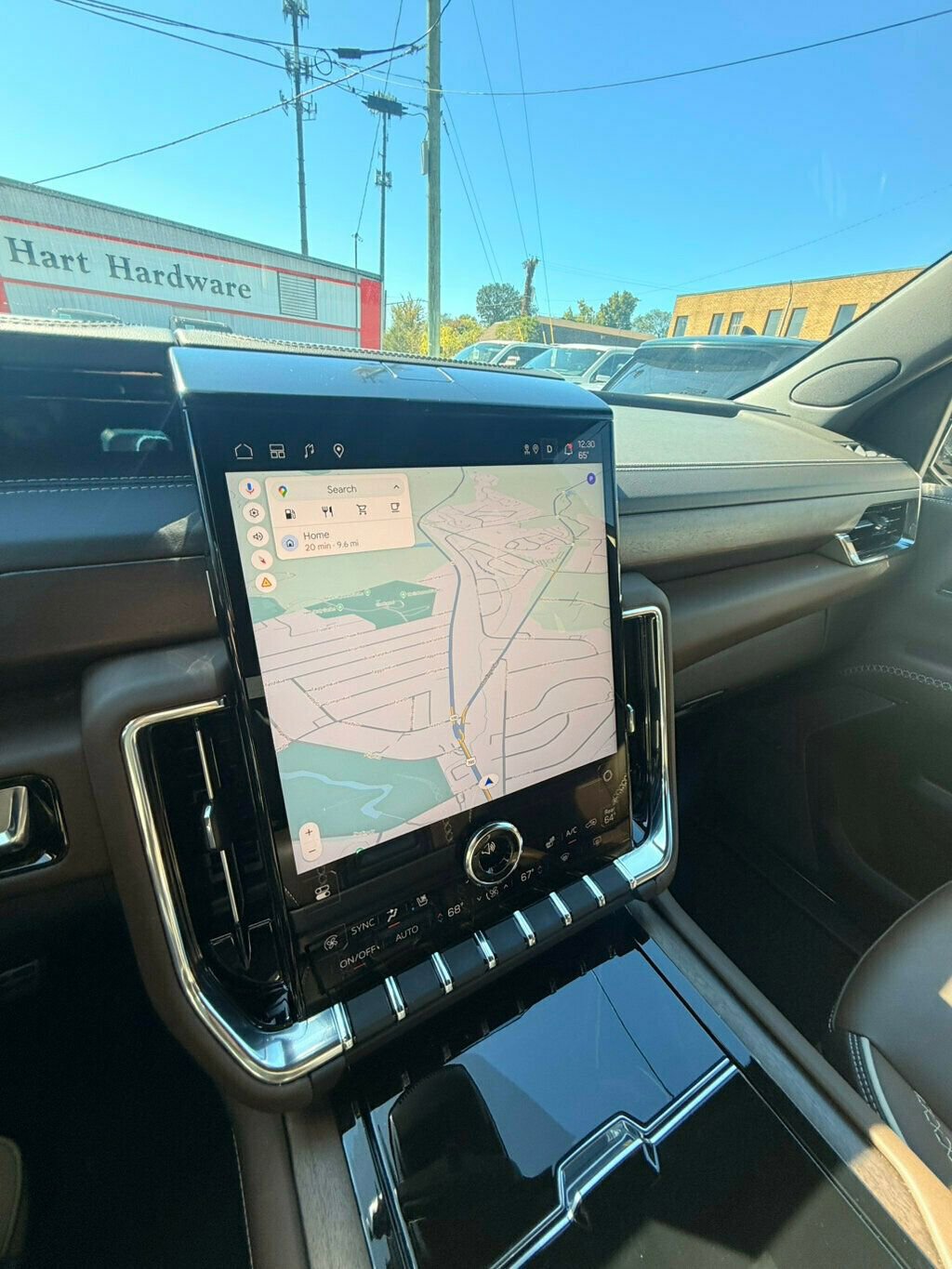 Used 2025 GMC Yukon XL Denali Ultimate image 33