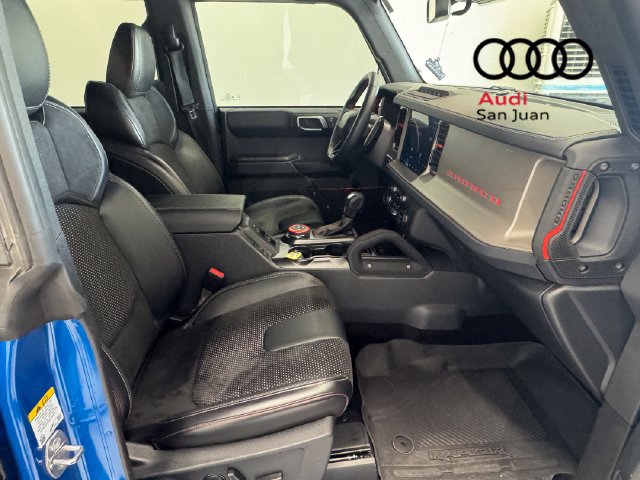 Used 2024 Ford Bronco Raptor AWD/4WD image 27