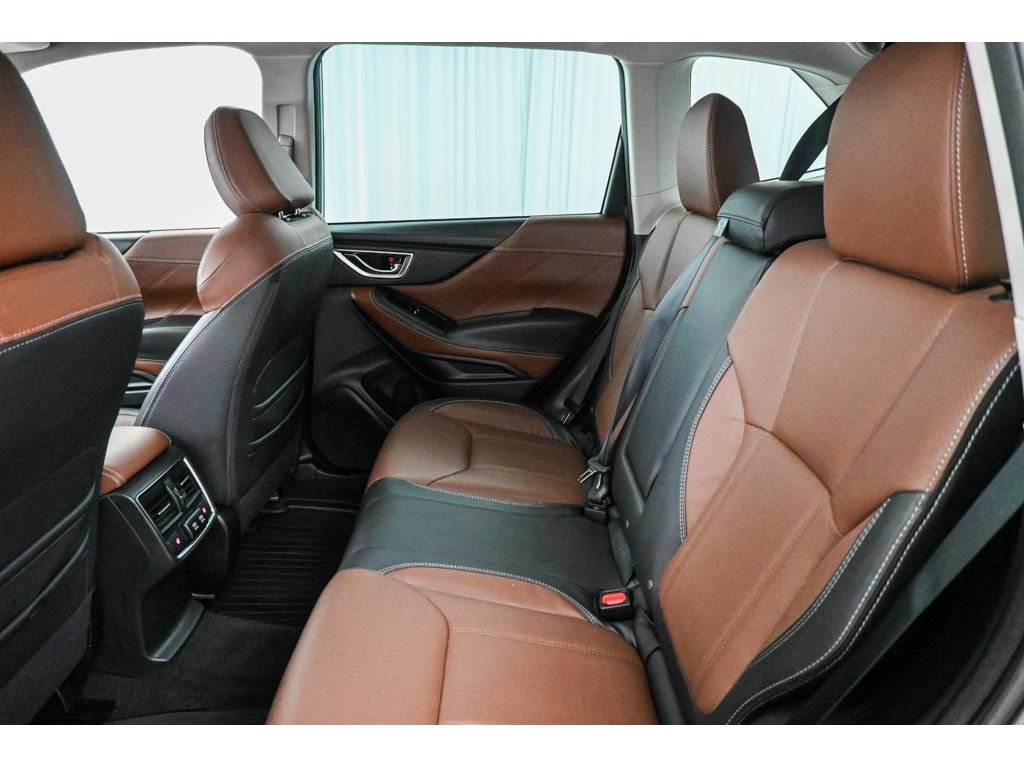 Used 2023 Subaru Forester Touring AWD/4WD image 21