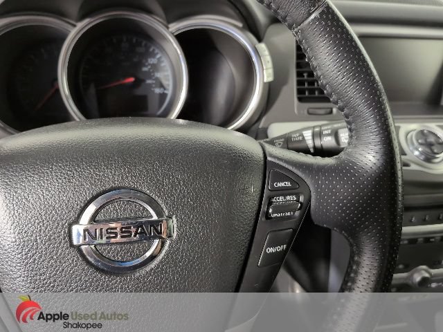 Used 2014 Nissan Murano SV AWD/4WD image 21