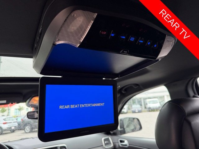 Used 2018 Jeep Grand Cherokee Altitude AWD/4WD image 30