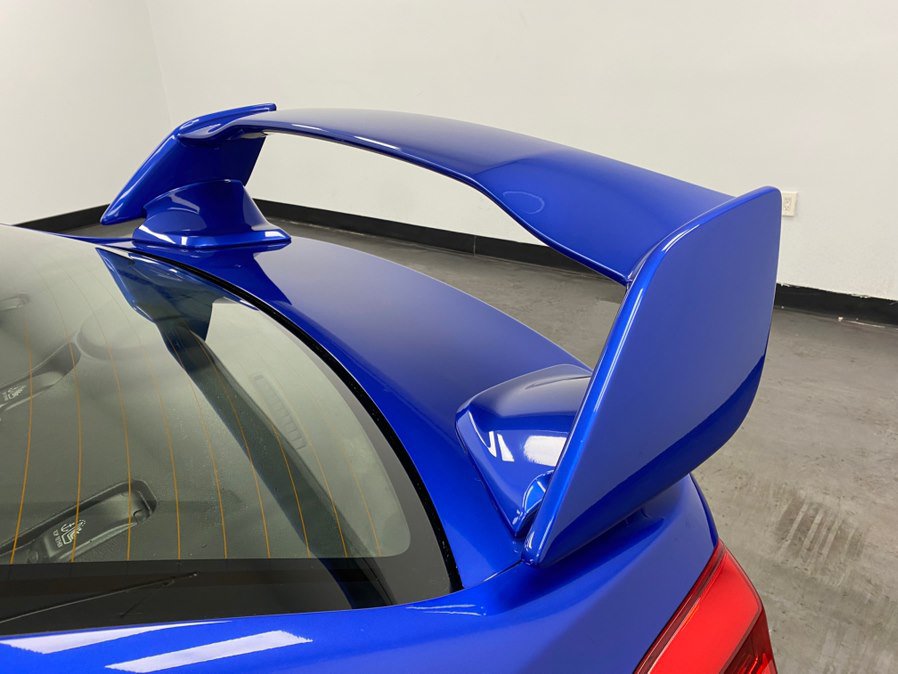 Used 2018 Subaru WRX STI AWD/4WD image 15