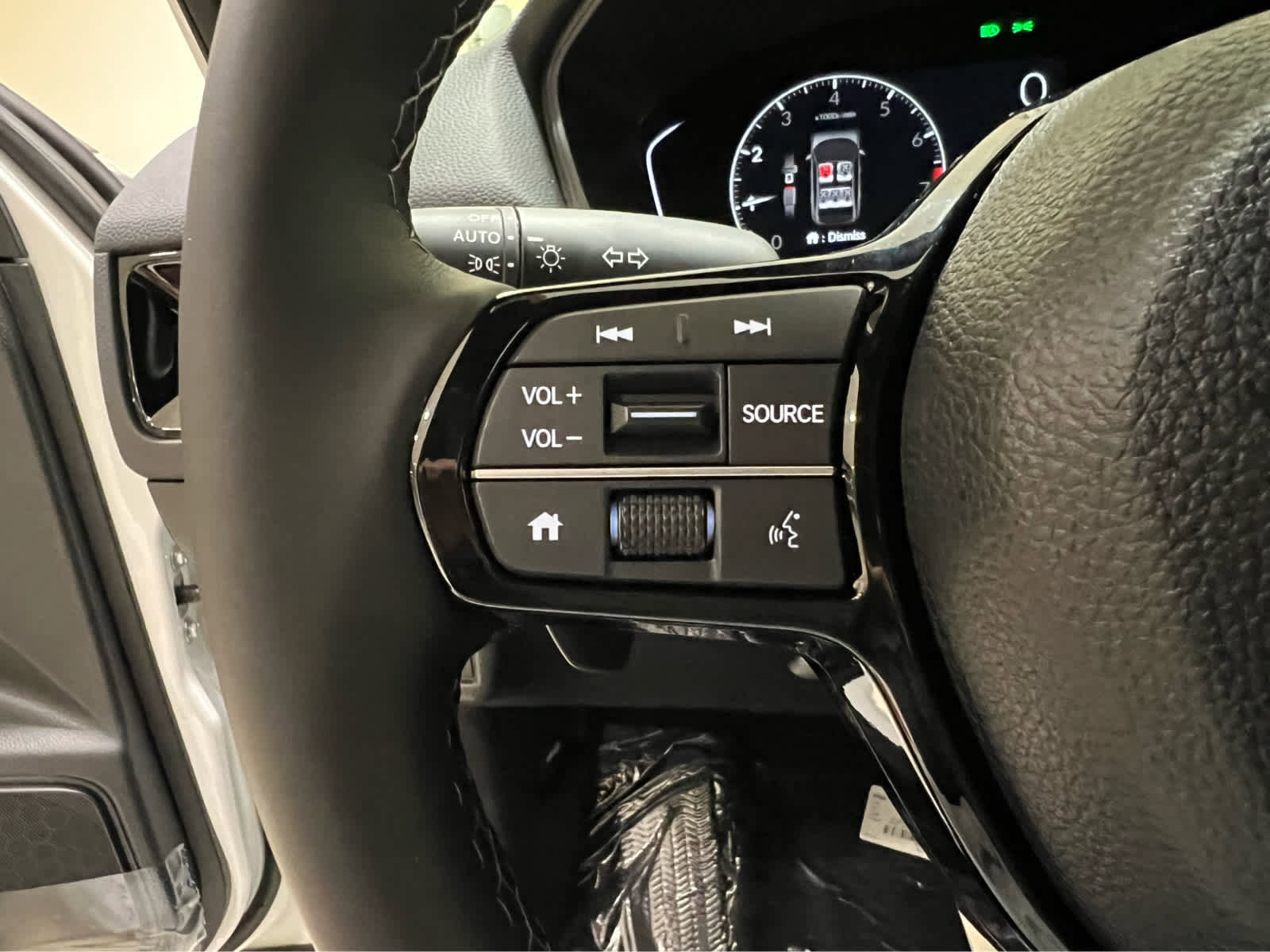 New 2026 Honda Civic Sport image 16