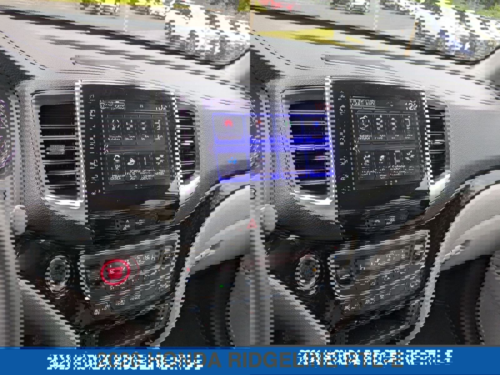 Used 2020 Honda Ridgeline RTL-E image 21