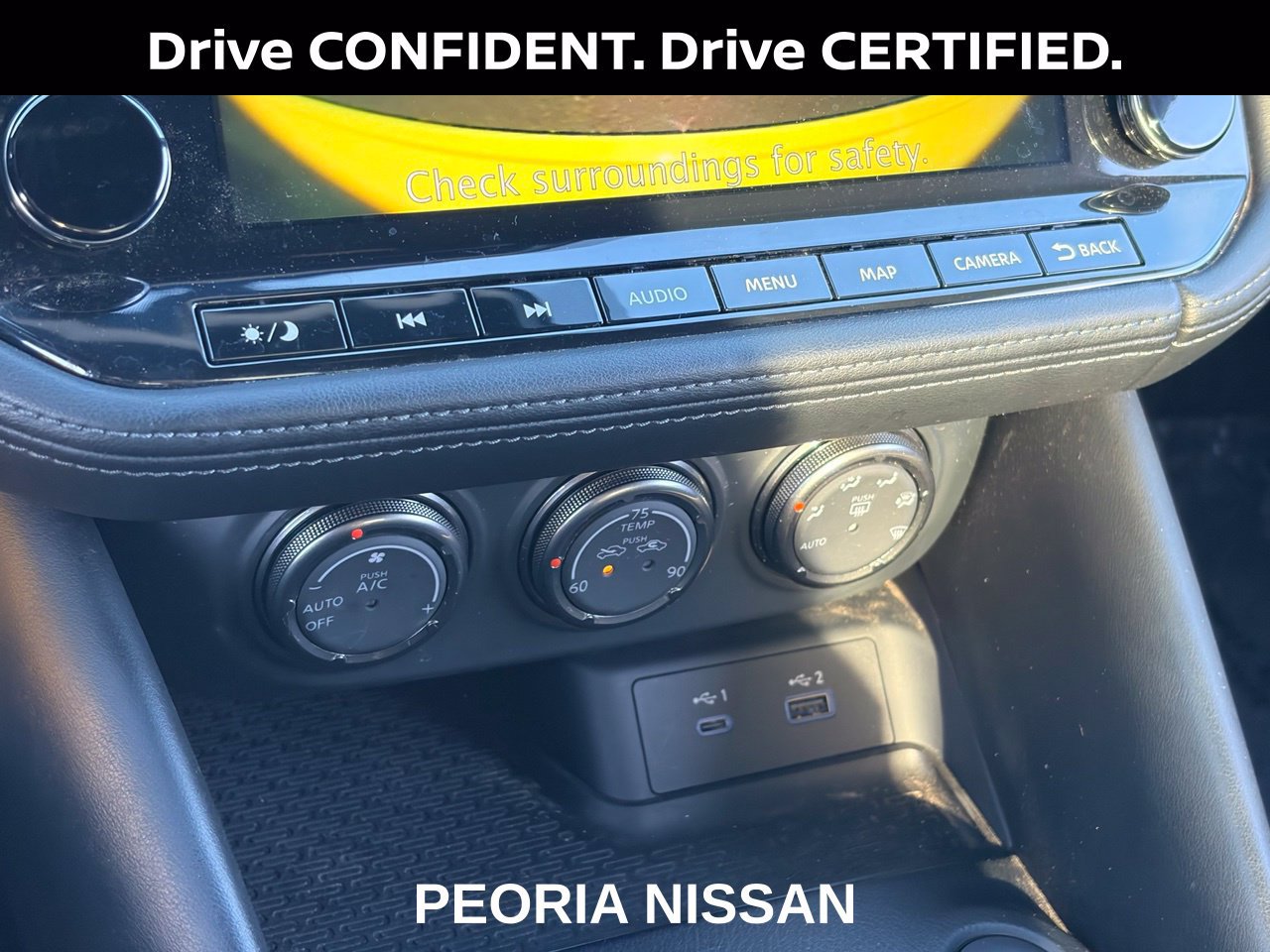 Certified 2023 Nissan Z w/ Floor Mat Package (L93) RWD image 25