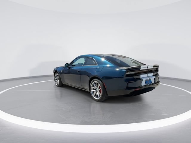 New 2024 Dodge Charger Daytona Scat Pack w/ Plus Group AWD/4WD image 6