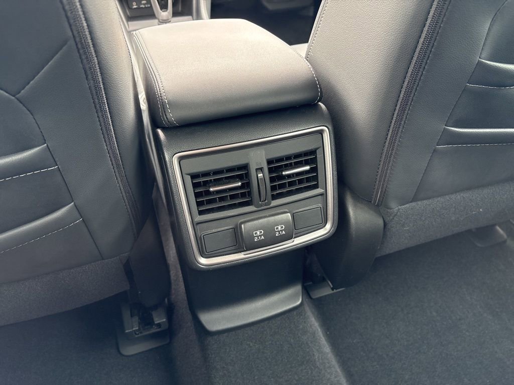Certified 2023 Subaru Forester Limited image 25