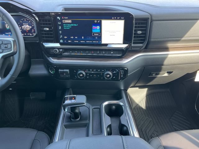 New 2026 Chevrolet Silverado 1500 RST w/ RST All Star Premium Package AWD/4WD image 18
