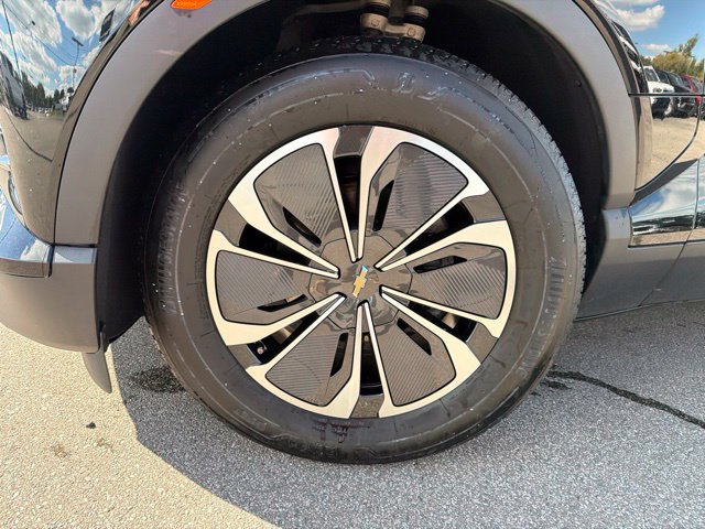 Certified 2024 Chevrolet Blazer EV LT AWD/4WD image 9