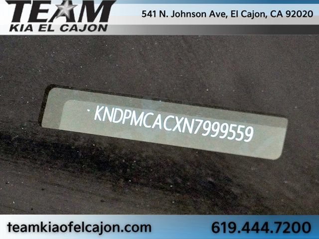 Used 2022 Kia Sportage LX AWD/4WD image 32