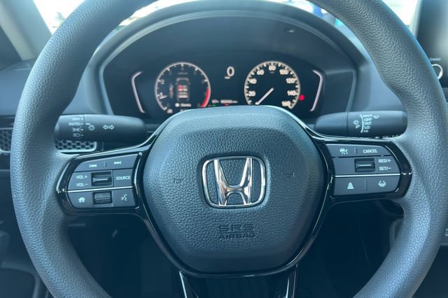 Used 2026 Honda Civic LX image 28