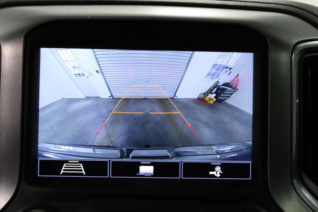 Used 2020 GMC Sierra 1500 SLT w/ SLT Premium Package image 40