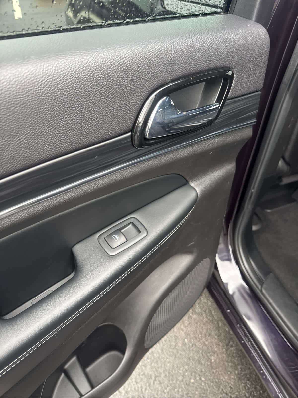 Certified 2021 Jeep Grand Cherokee Limited w/ Quick Order Package 28K 80th image 20