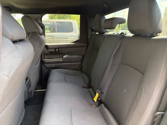 Used 2024 Toyota Tacoma SR5 RWD image 26