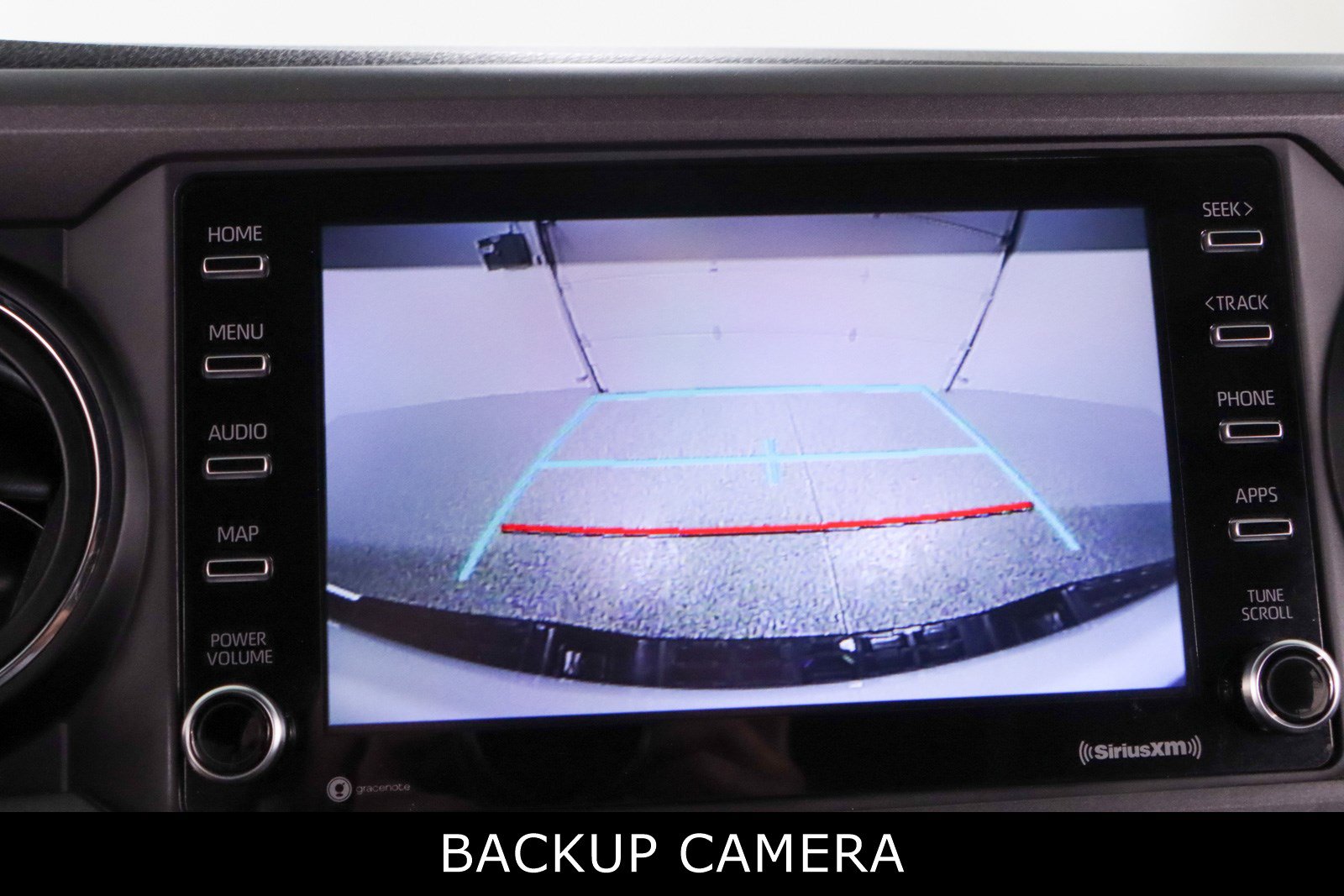 Used 2023 Toyota Tacoma TRD Off-Road image 18